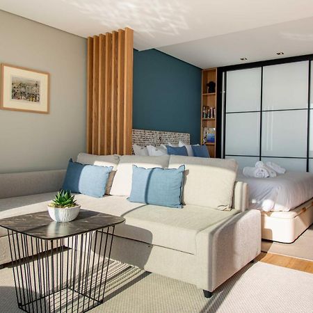 Rooftop Funchal II By Madeira Best Apartments Екстериор снимка