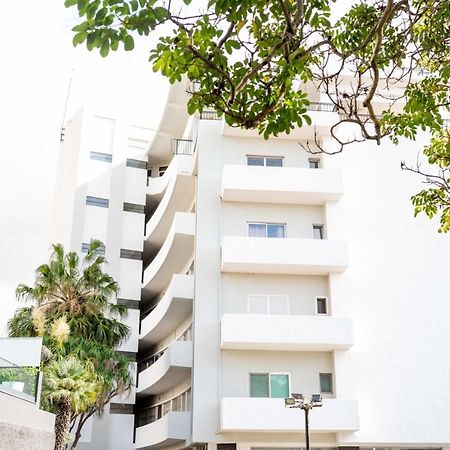 Rooftop Funchal II By Madeira Best Apartments Екстериор снимка