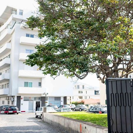 Rooftop Funchal II By Madeira Best Apartments Екстериор снимка