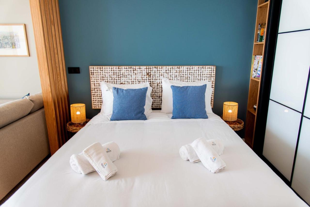 Rooftop Funchal II By Madeira Best Apartments Екстериор снимка
