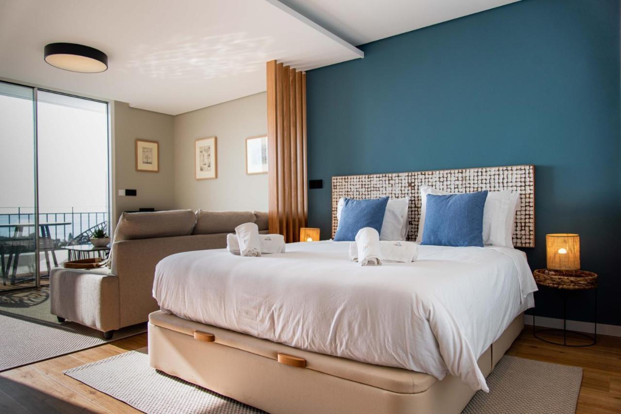 Rooftop Funchal II By Madeira Best Apartments Екстериор снимка