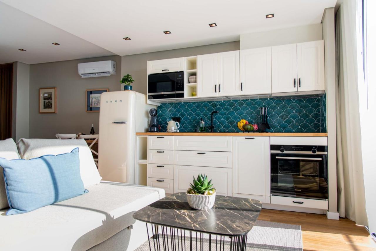 Rooftop Funchal II By Madeira Best Apartments Екстериор снимка
