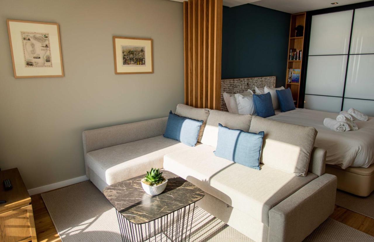 Rooftop Funchal II By Madeira Best Apartments Екстериор снимка