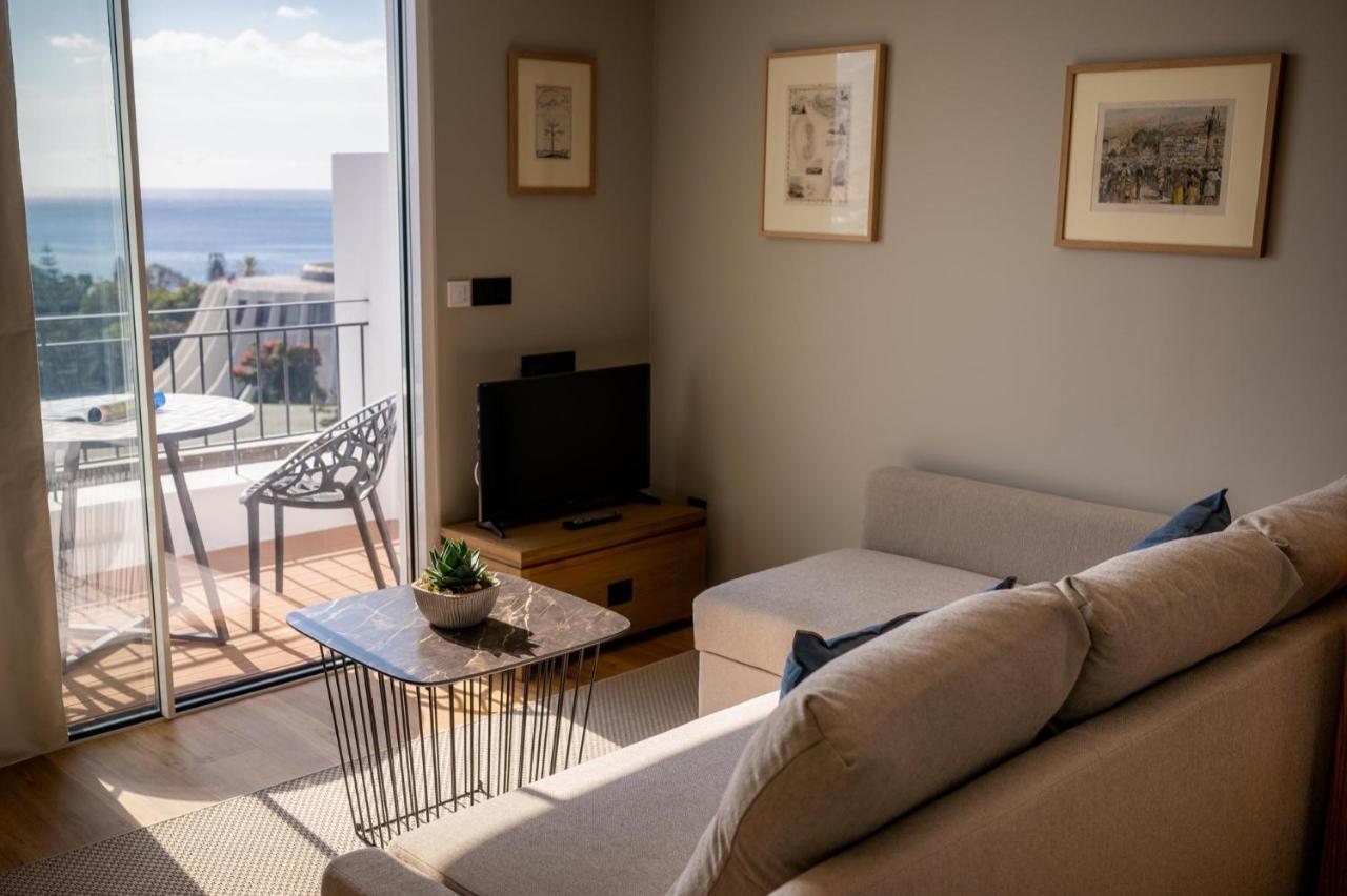 Rooftop Funchal II By Madeira Best Apartments Екстериор снимка