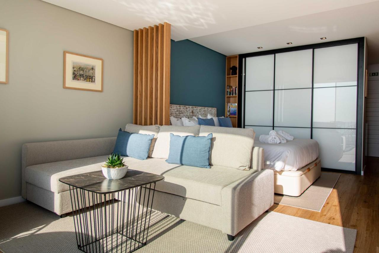 Rooftop Funchal II By Madeira Best Apartments Екстериор снимка