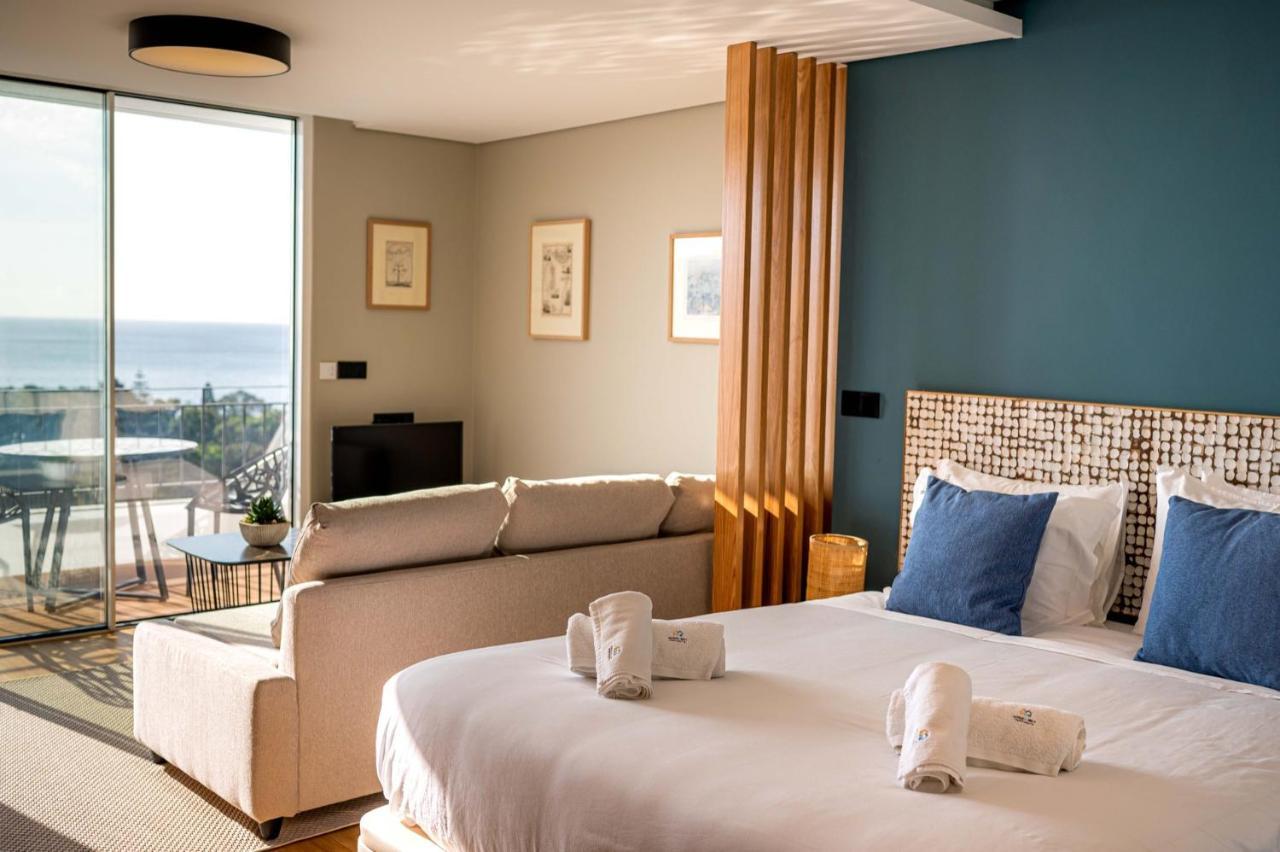 Rooftop Funchal II By Madeira Best Apartments Екстериор снимка