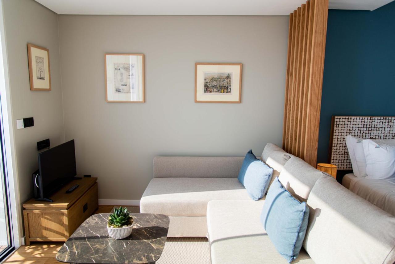 Rooftop Funchal II By Madeira Best Apartments Екстериор снимка