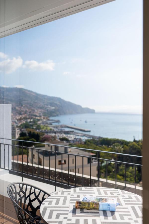Rooftop Funchal II By Madeira Best Apartments Екстериор снимка
