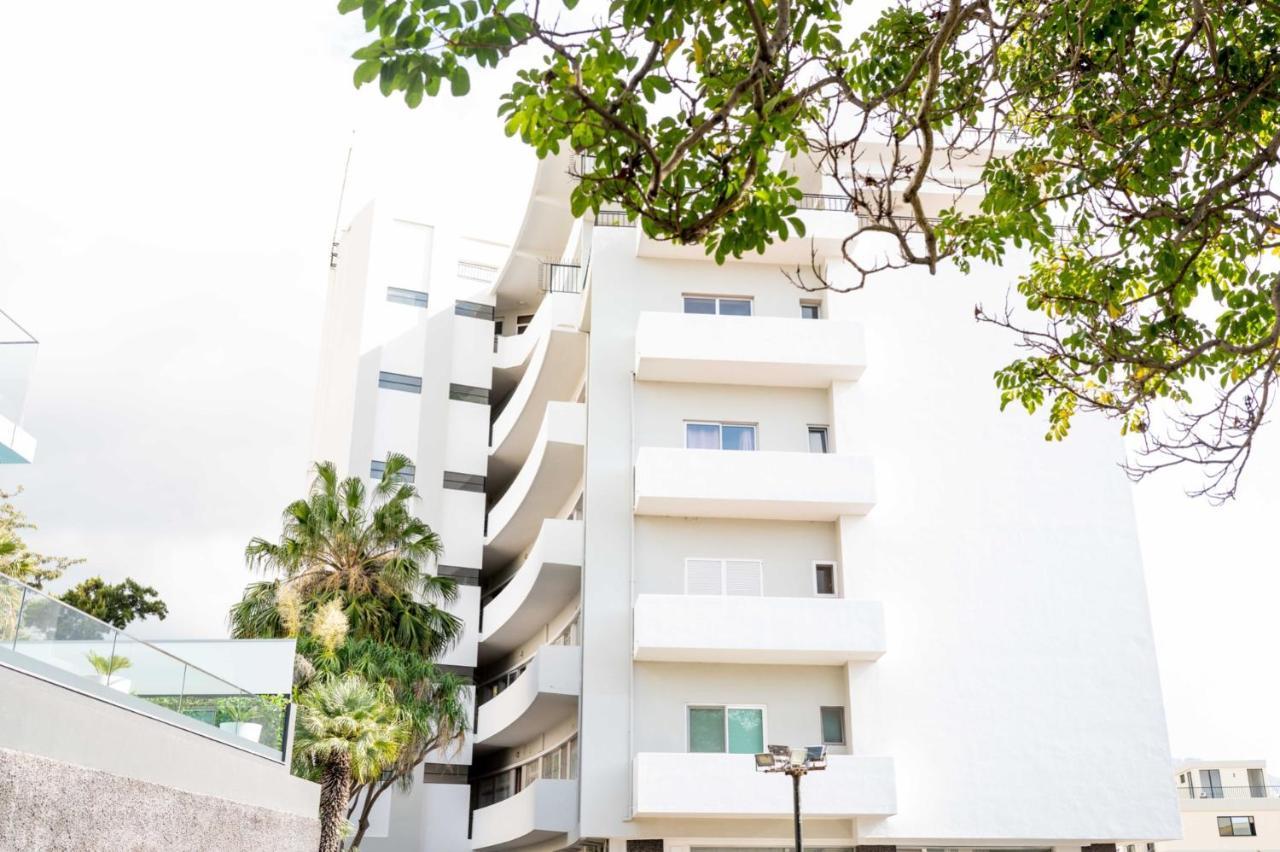 Rooftop Funchal II By Madeira Best Apartments Екстериор снимка
