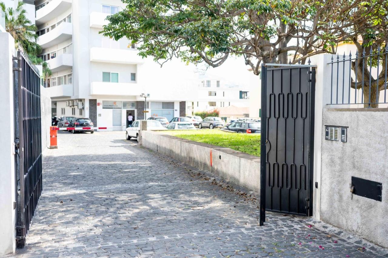 Rooftop Funchal II By Madeira Best Apartments Екстериор снимка
