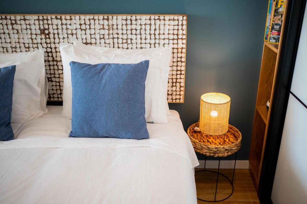 Rooftop Funchal II By Madeira Best Apartments Екстериор снимка